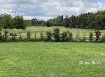 Terreno · 1250m² · Lote 1000 m² Al Golf