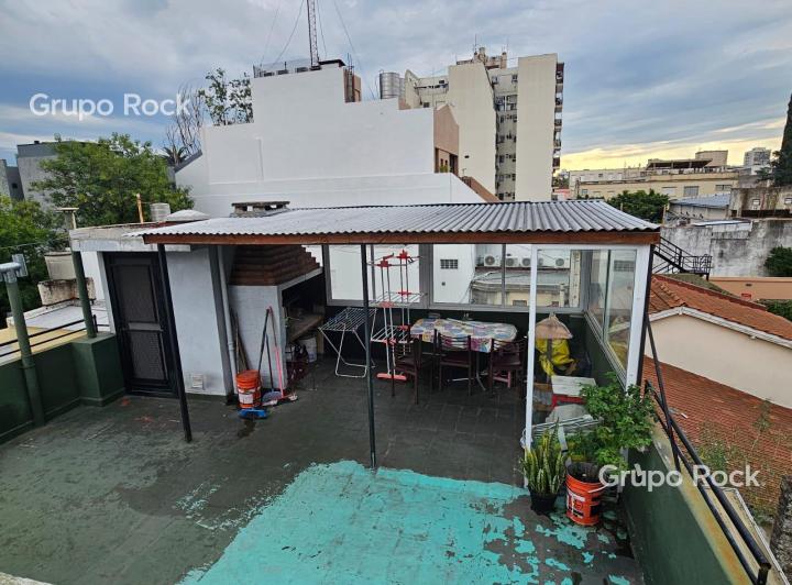 PH · 103m² · 4 Ambientes
