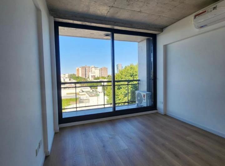 Departamento · 47m² · 2 Ambientes