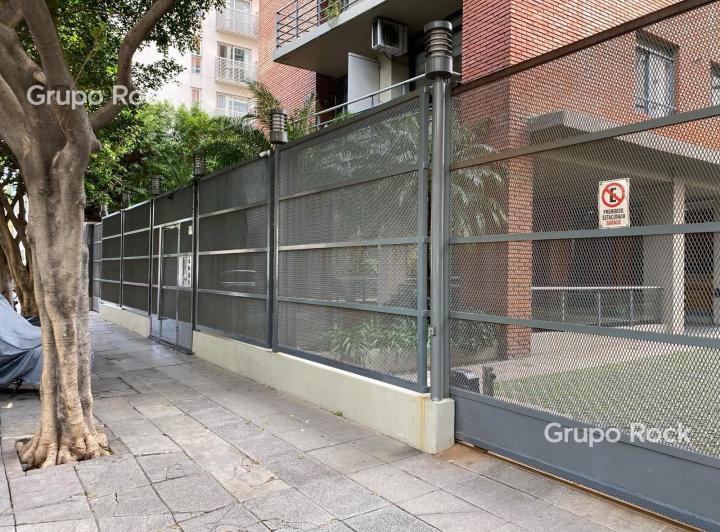 Departamento · 69m² · 3 Ambientes · 1 Cochera