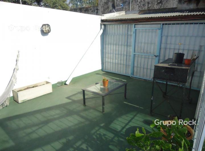 PH · 90m² · 2 Dormitorios