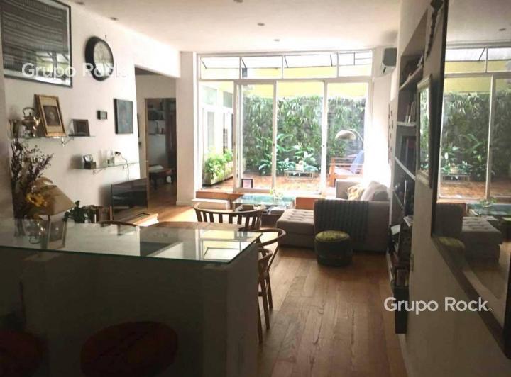 Departamento · 73m² · 2 Ambientes