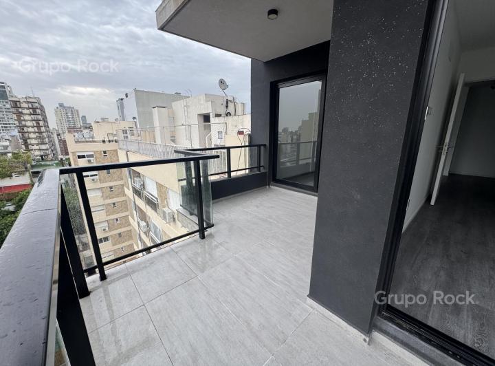 Departamento · 50m² · 2 Ambientes