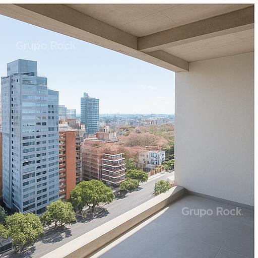 Departamento · 53m² · 2 Ambientes