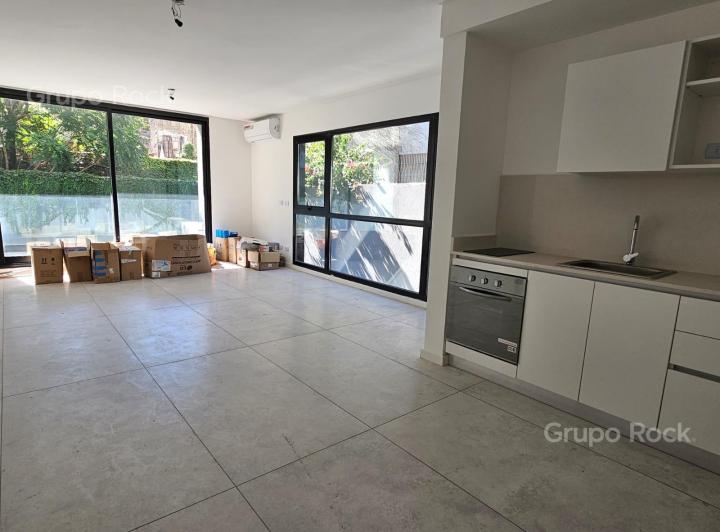 Departamento · 50m² · 2 Ambientes