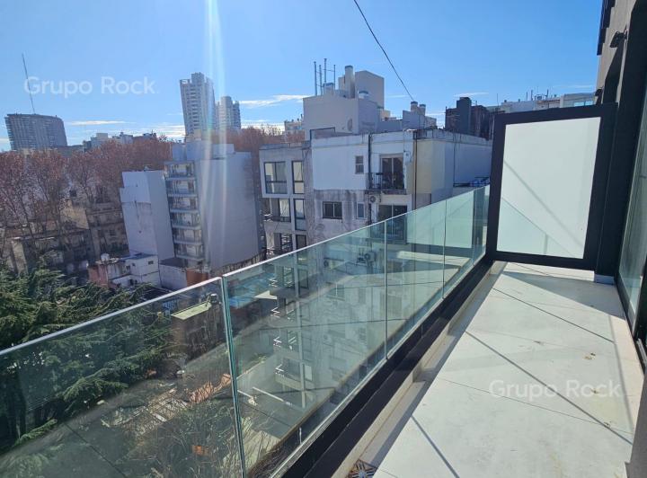 Departamento · 60m² · 2 Ambientes
