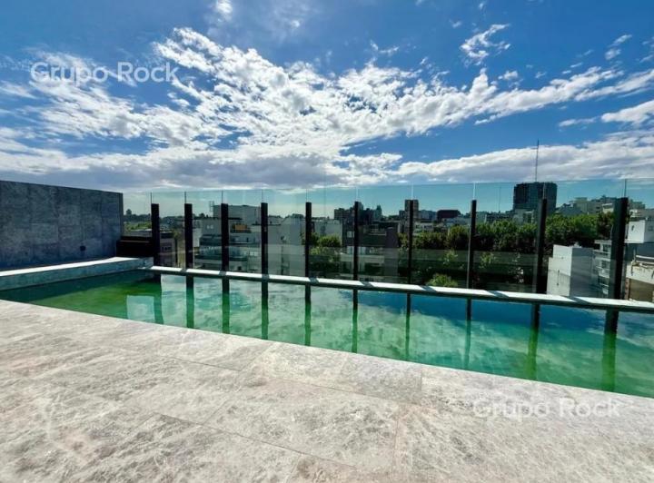 Departamento · 70m² · 2 Ambientes