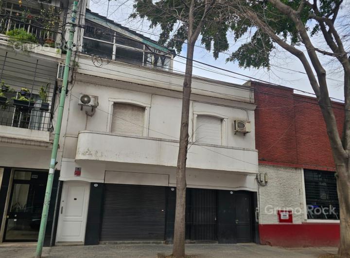 PH · 160m² · 4 Ambientes