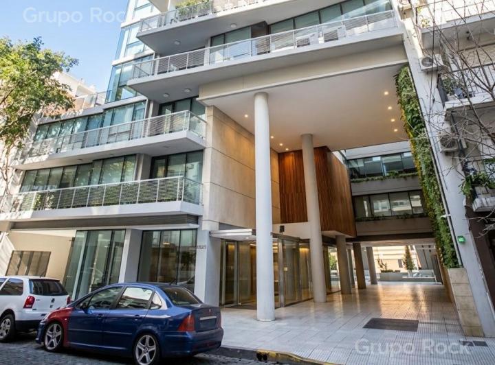 Departamento · 103m² · 3 Ambientes · 1 Cochera