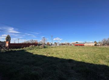 Terreno , Balcarce · Terreno/fracción de Mas de 2 Ha Sobre Av Peron, Balcarce