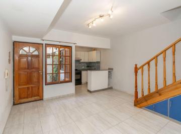 PH · 41m² · 2 Ambientes · PH 2amb - Venta - C/balcon - Apta Credito - Mataderos
