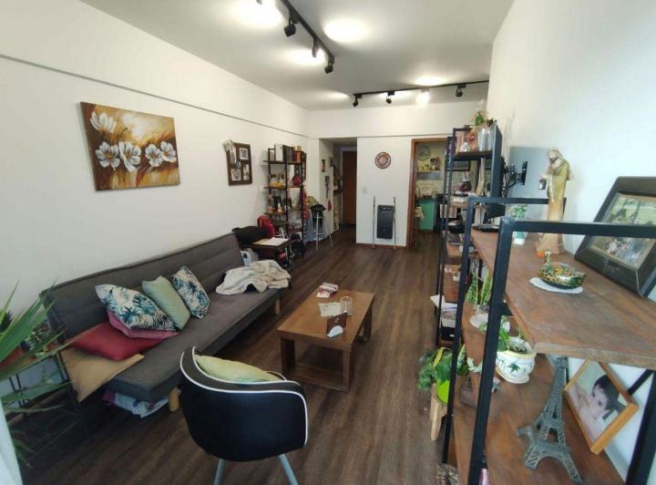 Departamento · 74m² · 4 Ambientes · 1 Cochera