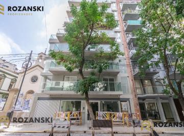 Departamento · 73m² · 3 Ambientes · Venta. 3 Ambientes a Estrenar. Balcón con Terraza. Amenities. Seguridad. Palermo.