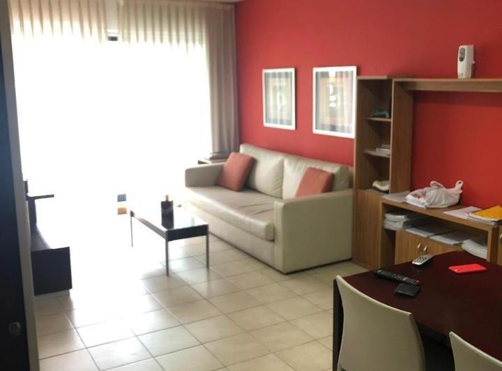 Departamento en venta en Centro · 2 ambientes
