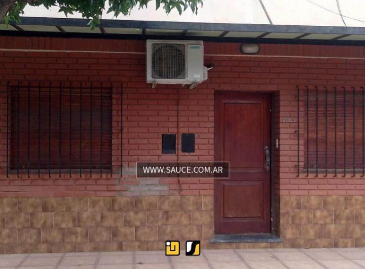 Casa · 117m² · 3 Ambientes