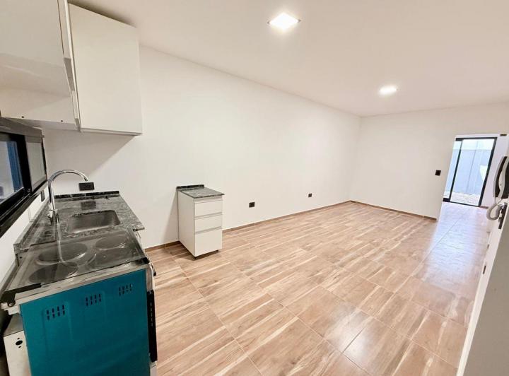 PH · 38m² · 2 Ambientes