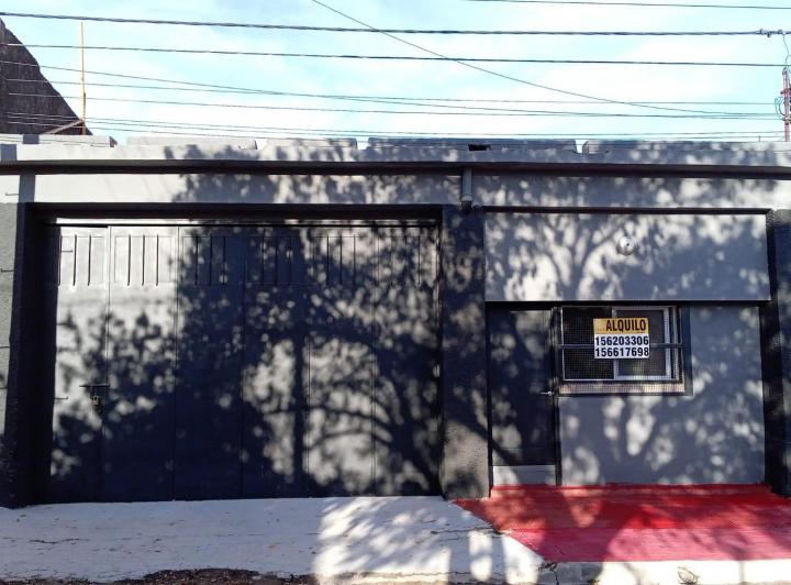 Bodega-Galpón · 442m²
