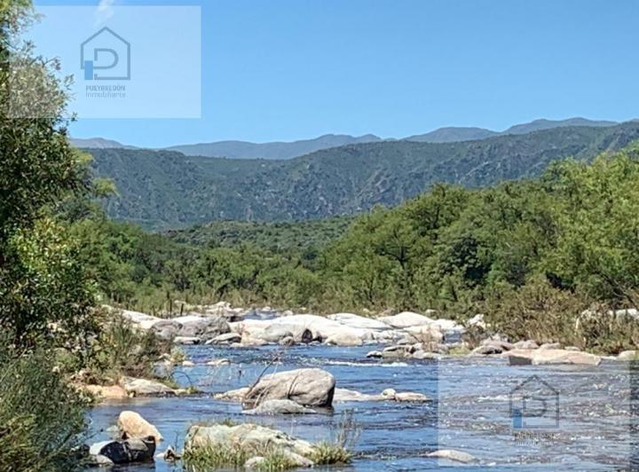 Terreno en venta en San Marcos Sierras