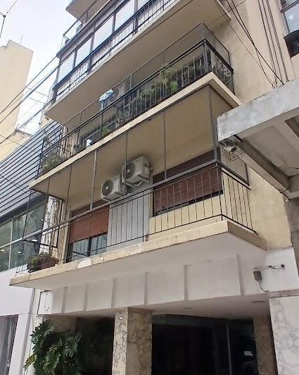 Departamento · 65m² · 3 Ambientes