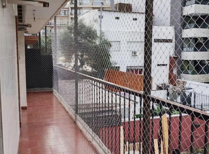 Departamento en alquiler en Colegiales · 2 ambientes