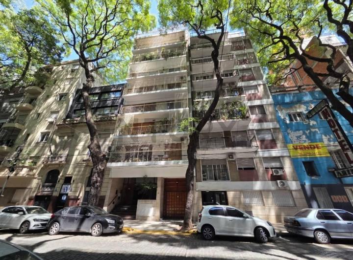 Departamento · 73m² · 3 Ambientes · 1 Cochera