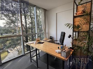 Oficina comercial · 39m² · 1 Ambiente · 1 Cochera · Oficina en Alquiler en 46 Plaza, Agora II - Pilar