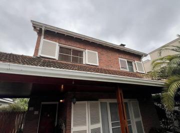 Casa · 200m² · 5 Ambientes · 1 Cochera · Casa en Venta en Maschwitz Country Club Apto Credito