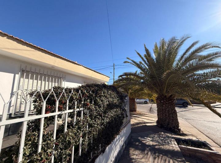 Casa · 110m² · 5 Ambientes · 2 Cocheras