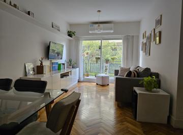 Departamento · 67m² · 4 Ambientes · Venta Departamento 4 Ambientes Nuñez Semipiso