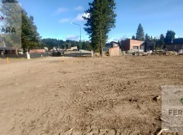 Terreno · 312m² · Venta Lote en PH – Dina Hue, Dina Huapi