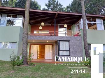 Casa · 156ha · 4 Ambientes · (241 - 14) Laguna Escondida Lomas de Valeria