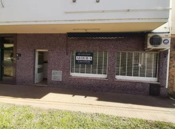 Local comercial · 30m² · 1 Ambiente · Local - Candioti