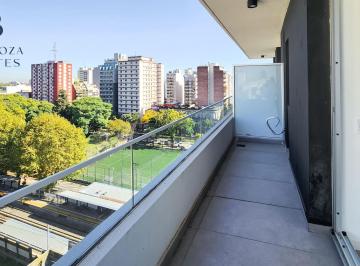 imagen1 · Monroe 5100 - 2 Ambientes + Balcon + Amenties - Villa Urquiza