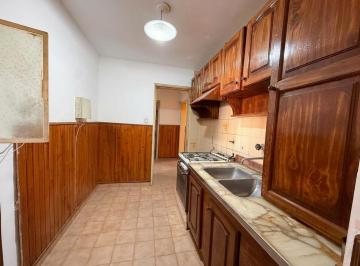 Casa · 125m² · 7 Ambientes · 3 Cocheras · Oportunidad Venta Casa Amplia B° Aeronautico Las Heras Patio Grande Cochera Accesos Comercios