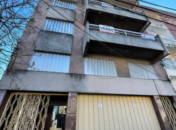 Departamento · 131m² · 8 Ambientes · 6 Cocheras · Venta Depto 3 Dorm en Barrio Gral Paz - Apto Credito
