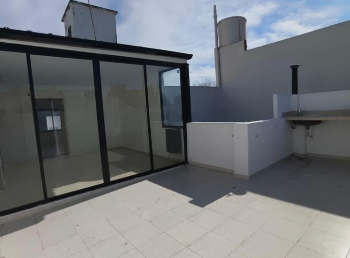 PH · 78m² · 3 Ambientes · 1 Cochera