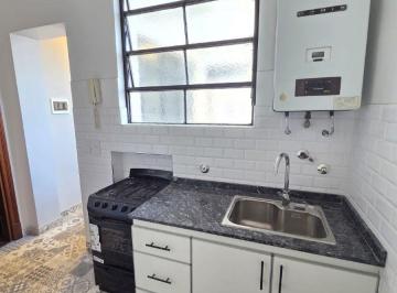 Departamento de 3 ambientes, San Cristobal · Departamento 3 Ambietes con 2 Dorm. en Alquiler en San Cristobal