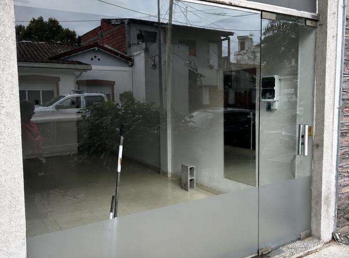 Local comercial · 18m²