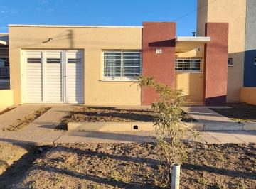 Casa de 2 ambientes, Córdoba · Alquiler Casa – Horizonte Norte 2