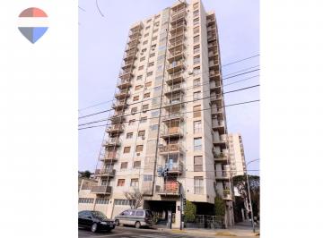 Departamento · 58m² · 3 Ambientes · Venta Departamento 3 Amb Coghlan Balcón Coc Ind