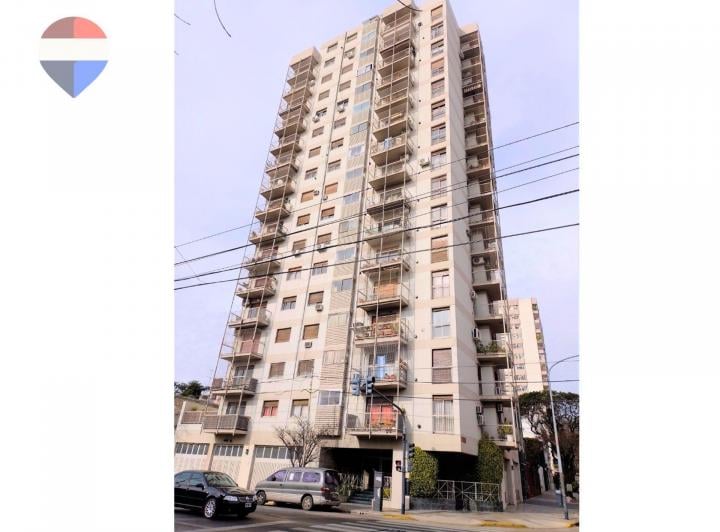Venta Departamento 3 Amb Coghlan Balcón Coc Ind
