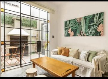 PH de 6 ambientes, Palermo · Oportunidad en Palermo Hollywood! PH Reciclado con Patio | Sin Expensas