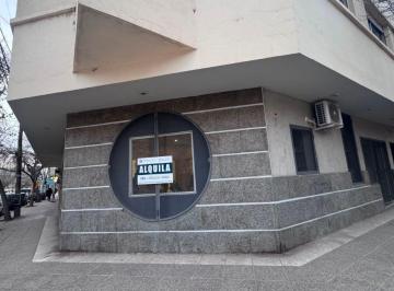Oficina comercial de 4 ambientes, Cipolletti · Alquila Oficina Comercial Sobre Yrigoyen N°191 (Esquina Belgrano) de La Ciudad de Cipolletti: