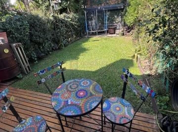 Casa · 84m² · 4 Ambientes · 1 Cochera · Casa Dúplex en Alquiler en Pilar, G. B. a. Zona Norte, Argentina