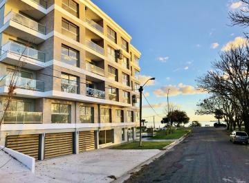 Departamento · 23m² · 1 Ambiente · Colonia - Venta Mono - Ambiente Frente a Rambla Costanera