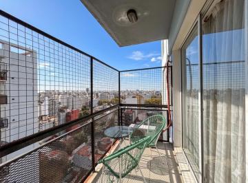 Departamento · 40m² · 2 Ambientes · 1 Cochera · Departamento en Villa Santa Rita