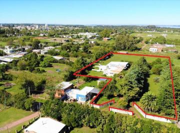 Hotel · 338m² · Venta - Hotel y Terreno - Carmelo