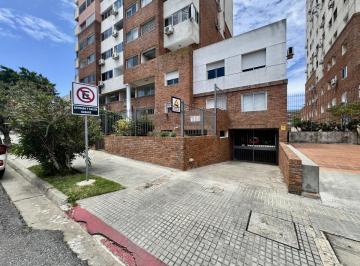 Garage · 12m² · Cochera en Centro en Venta en Edificio Ginkgo