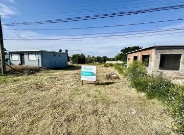 Terreno · 506m² · Venta de Terreno en Real de San Carlos de 500 m²
