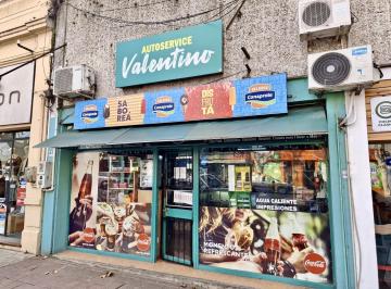 Fondo de comercio · 80m² · 1 Ambiente · Venta de Llave de Fondo de Comercio en Colonia del Sacramento